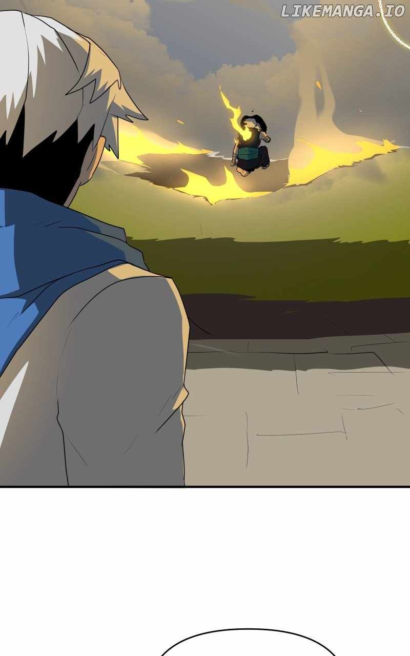 The One Who Parried Death Chapter 43 6